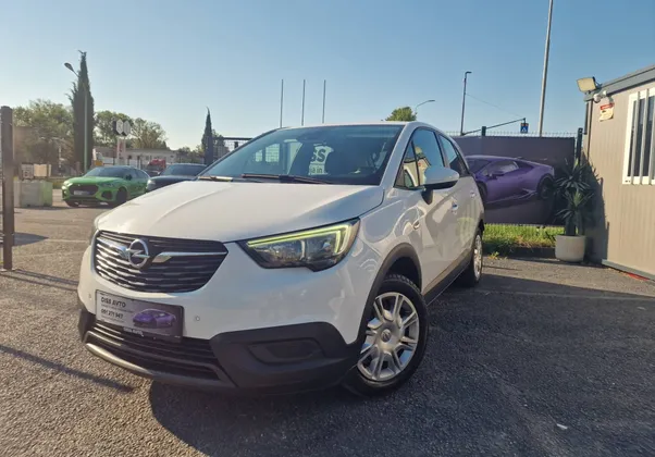 Zunanja slika - Opel Crossland - X 1.2  61KW NA KREDIT BREZ POLOGA - 1