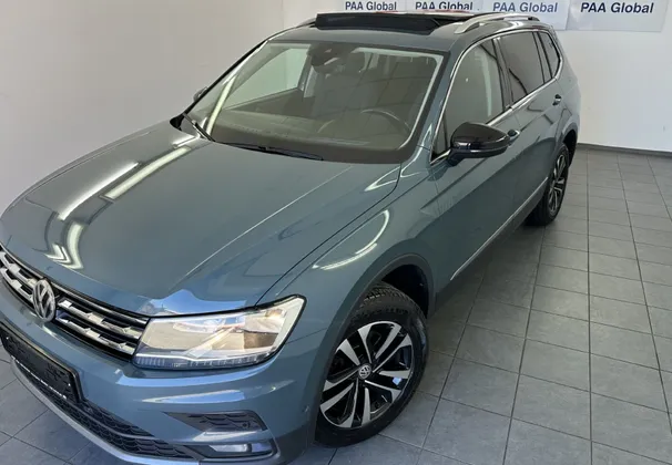 Zunanja slika - Volkswagen Tiguan Allspace - 2.0 TDI SCR DSG7 IQ.Drive.PANORAMA.NAVI.KAMERA.AC - 1