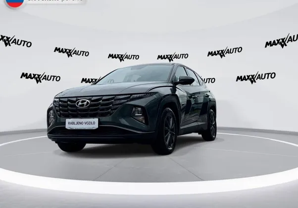 Zunanja slika - Hyundai Tucson - 1.6 T GDI Trend... - 1