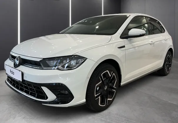 Zunanja slika - VW Polo - 1.0 TSI avt. 4JOY 70  95 - 1