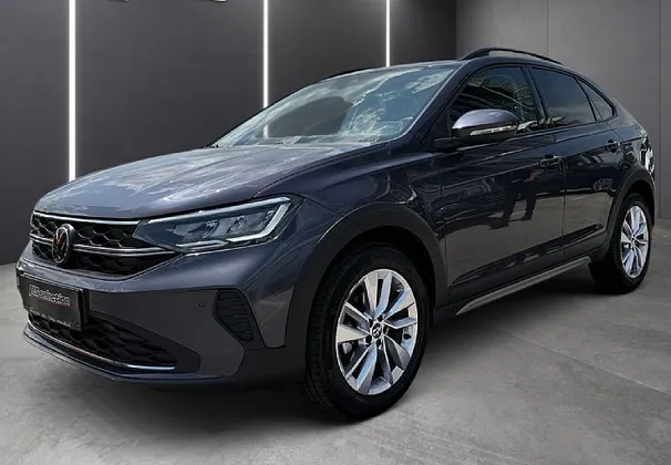 Zunanja slika - VW Taigo - 1.0 TSI avt. 4ALL 85  115 - 1