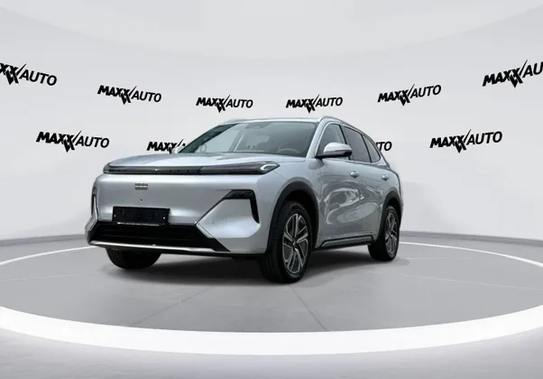 Zunanja slika - Geely StarRay EM-i - Plug-In Hybrid 1.5 Max Avt - 1