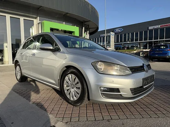 Zunanja slika - Volkswagen Golf - 1.4 TSI Comfortline - SLO. - - 1