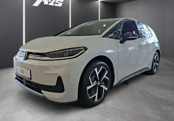 Zunanja slika - Volkswagen ID.3 - Neo Active 58 kWh - 1