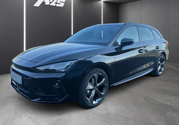 Zunanja slika - Cupra Leon - ST 1.5 eTSI DSG - 1