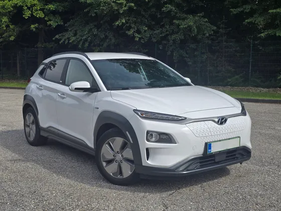 Zunanja slika - Hyundai Kona - Impression - 1