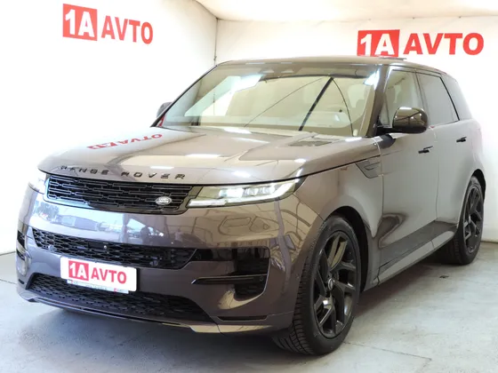 Zunanja slika - Land Rover Land Rover - 3.0 D300 MHEV Dynamic SE Avt. - 1