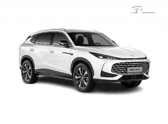 Zunanja slika - MG HS - Luxury 1.5T-GDI Avt+7 let tovarniške garancije - 1