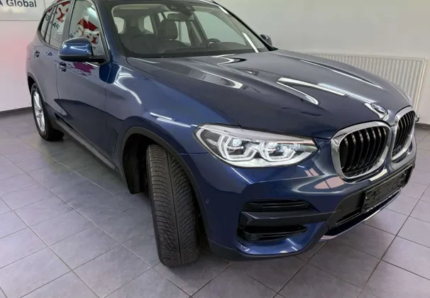 Zunanja slika - BMW X3 - serija : 30e 2.0i 252 xDrive.LUKSENBURG.USNJE.PANORAMA - 1