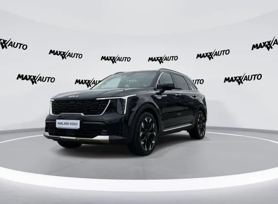 Zunanja slika - KIA Sorento - 2.2 TCi EX Limited Pan.AWD 7s 8DCT - 1