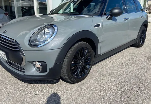 Zunanja slika - MINI Clubman - One D-ODLIČEN - 1
