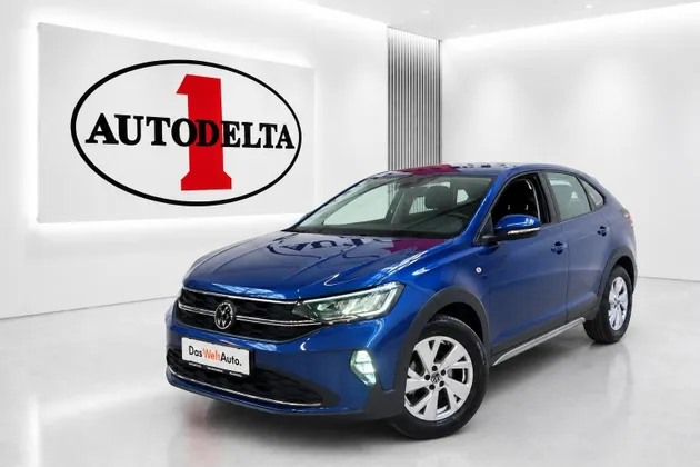 Zunanja slika - Volkswagen Taigo - 1.0 TSI Life 85  115 - 1