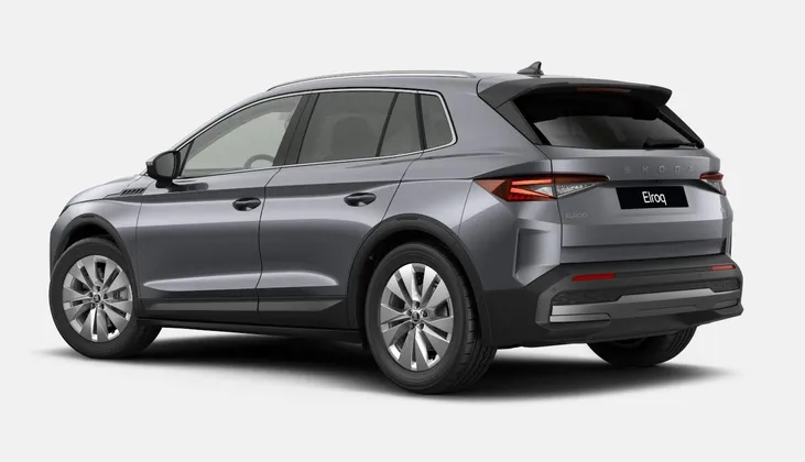 Zunanja slika - Škoda Elroq - 60 - 1