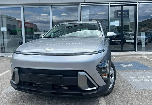 Zunanja slika - Hyundai Kona - 1.0 T-GDI STYLE WINTER - 1