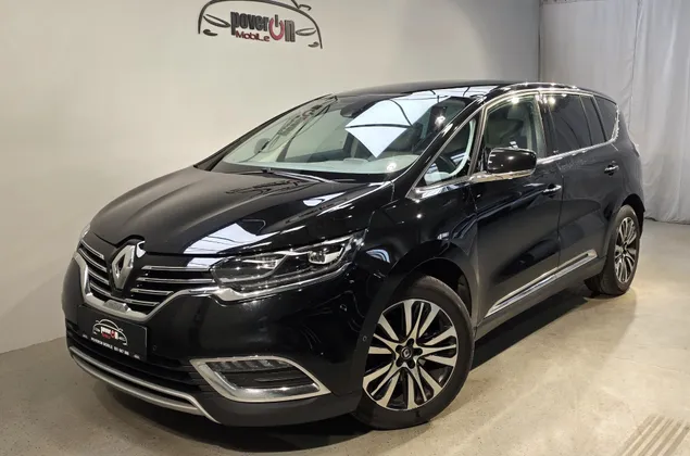 Zunanja slika - Renault Espace - dCi 160 Initiale Paris EDC SLO ACC PANO 4CONTROL LED - 1