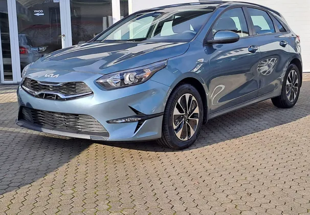 Zunanja slika - KIA Ceed - 1.0 T-GDi LX Champion+ ISG. M T 74 kW - 1