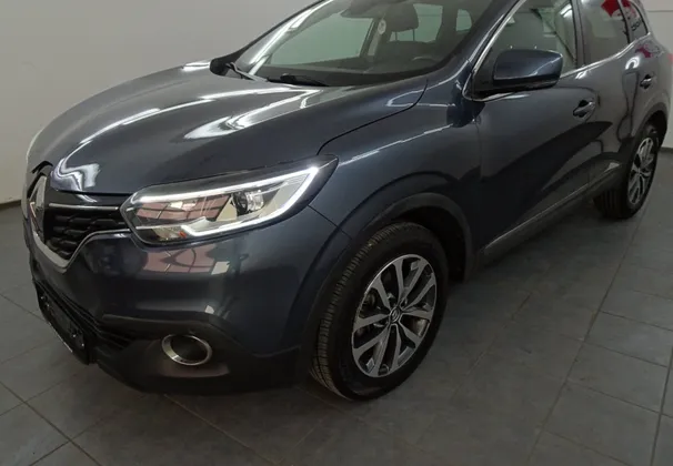 Zunanja slika - Renault Kadjar - Renault  dCi 110 Energy - 1