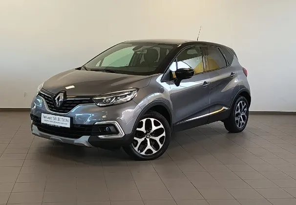 Zunanja slika - Renault Captur - TCe 90 Intens - 1