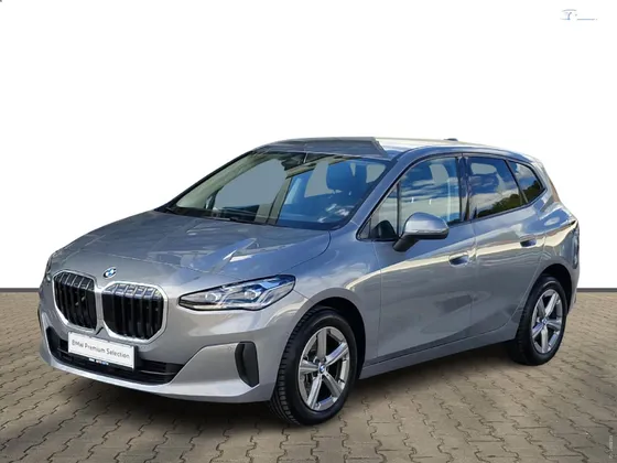 Zunanja slika - BMW Serija 2 - 218i Active Tourer - 1