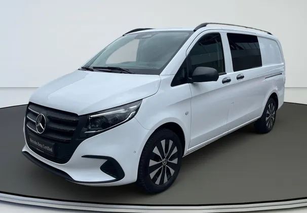 Zunanja slika - Mercedes-Benz Vito - 116 CDi - 1