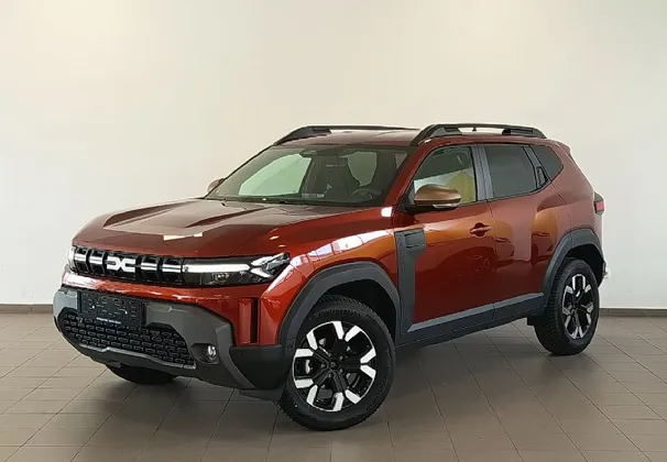 Zunanja slika - Dacia Duster - 1.2 Extreme TCE 130 4x4 - 1