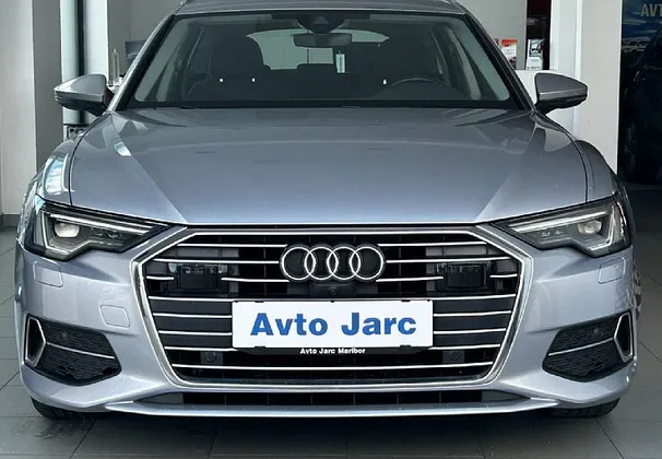 Zunanja slika - Audi A6 - Avant 40 TDI S tronic Sport-ACC-MRTVI KOT-VL.KLJUKA-360 - 1