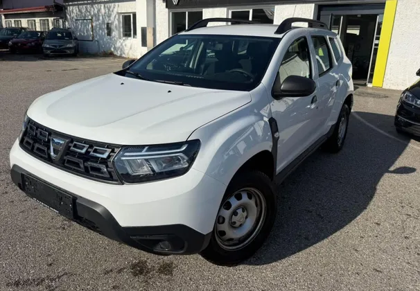 Zunanja slika - Dacia Duster - 1.0 Tce 90 Essential 1.Lastnik Slo.Vozilo - 1