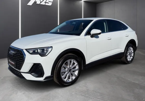 Zunanja slika - Audi Q3 Sportback - 35 TDI S tronic Advanced-Mrtvi kot-ACC-Kamera..... - 1