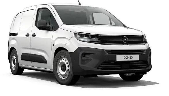 Zunanja slika - Opel Combo - VAN L - 1