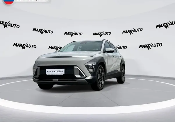 Zunanja slika - Hyundai Kona - 1.6 GDI Hybrid Impression DCT - 1