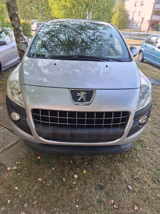 Zunanja slika - Peugeot - 3008 LifeClass 1,6 16V Vti - 1