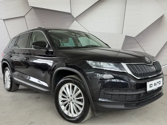 Zunanja slika - Škoda Kodiaq - 4x4 2,0 TDI Scout DSG - 1