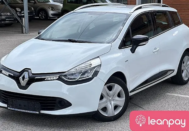 Zunanja slika - Renault Clio - Grandtour 1.2 16V Limited - 1