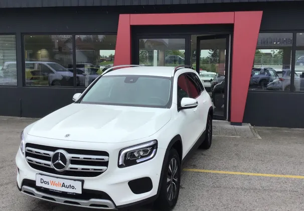 Zunanja slika - Mercedes-Benz GLB-Razred - GLB 180 d STYLE Avt. - 1