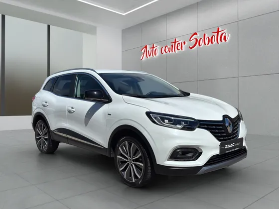 Zunanja slika - Renault Kadjar - TCe 140 Bose - 1