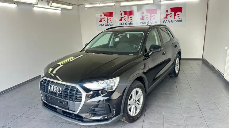 Zunanja slika - Audi Q3 - 35 TDI S tronic.NEMŠKI+4ALU.NAVI.2023.LED.110kw - 1