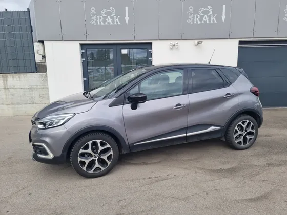Zunanja slika - Renault Captur - TCe 90 Energy Intens 45396 KM - 1