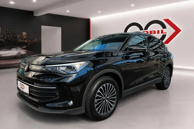 Zunanja slika - Volkswagen Tiguan - 1.5 eTSI GOAL DSG - LED Plus.360kam.asistence.navi - 1