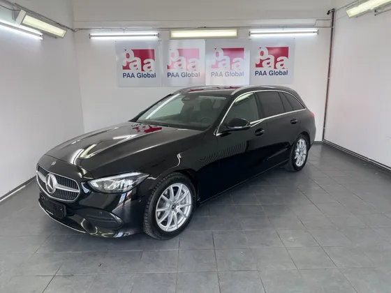 Zunanja slika - Mercedes-Benz C-Razred - C 200 d T Avantgarde Avt+4ALU.NEMŠKI.KAMERA.KLJUKA - 1