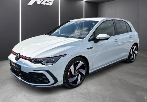 Zunanja slika - Volkswagen Golf - 2.0 TSI DSG GTI - 1