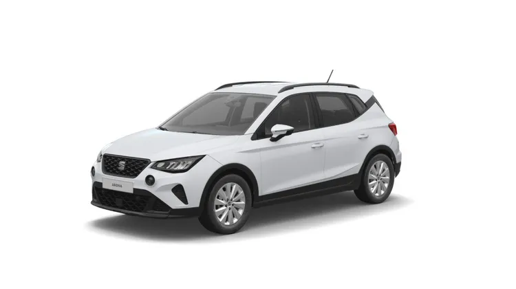 Zunanja slika - Seat Arona - Ibiza 1.0 TSI 85KW STYLE EDITION DSG - 1