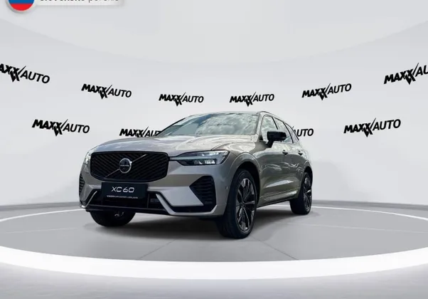 Zunanja slika - Volvo XC60 - B5 P AWD Plus Dark Avt. - 1