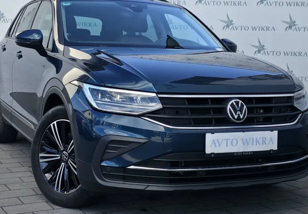 Zunanja slika - Volkswagen Tiguan - 2.0TDI Life LED•ACC•HEAD•PANOR•KAMERA•KLJUKA•18C• - 1