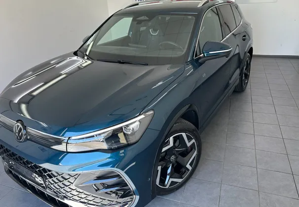 Zunanja slika - Volkswagen Tiguan - 2.0 TDI DSG R-Line 110kW.KAMERA.ACC.USNJE.LED - 1