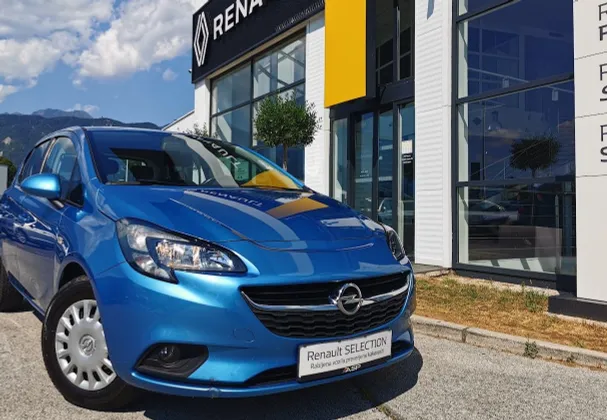Zunanja slika - Opel Corsa - 1.4 Enjoy - 1