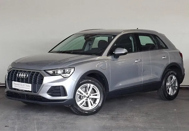 Zunanja slika - Audi Q3 - 45 TFSI-e S tronic 180 245 Design -LED-NAVI-ACC- - 1