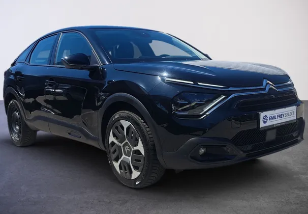 Zunanja slika - Citroën C4 - 1.2 PureTech AUT. - 1