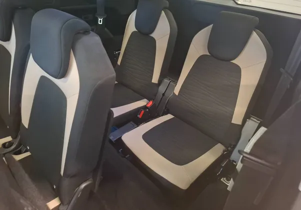 Zunanja slika - Citroën C4 Grand Picasso - 2.0 BlueHDi Exclusive-PANORAMA-KAMERA360-7SEDEŽEV - 1