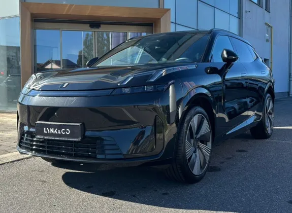 Zunanja slika - Lynk & Co 08 - MORE PHEV - 1