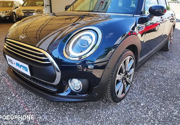 Zunanja slika - MINI Clubman - Mini Cooper-29.000km-PANORAMA-NAVI-LED- KAMERA-PDC - 1